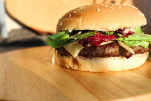 孕妇能吃炸鸡和汉堡等快餐吗热量高吗
